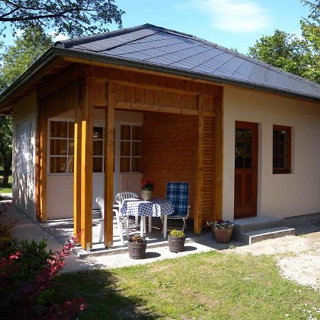 Holiday Home In Balatonfenyves 18357 Exterior foto